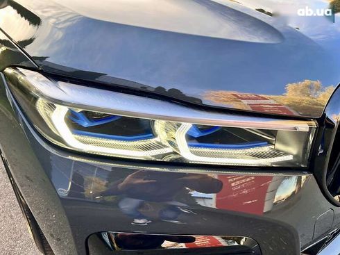 BMW 7 серия 2022 - фото 20