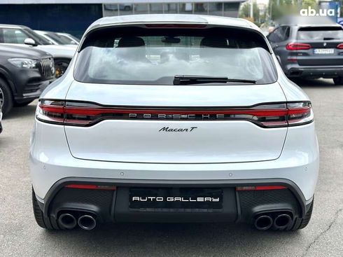 Porsche Macan 2024 - фото 8