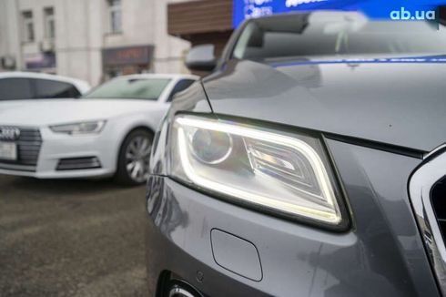 Audi Q5 2014 - фото 6