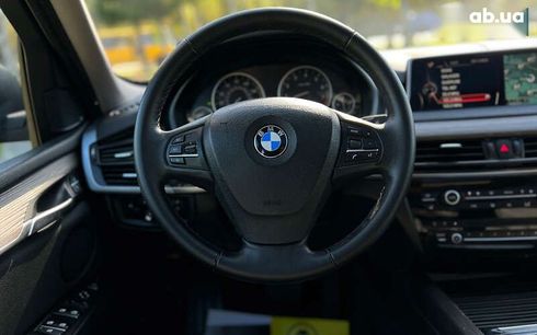 BMW X5 2014 - фото 15
