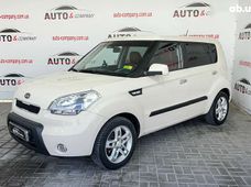 Продажа б/у Kia Soul 2009 года во Львове - купить на Автобазаре