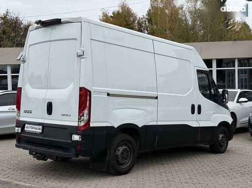 IVECO Daily 2014 - фото 6