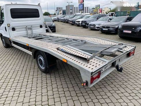 IVECO Daily 2016 - фото 20