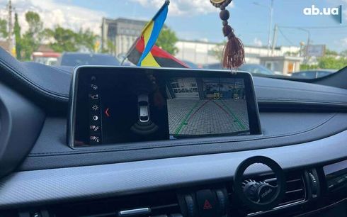 BMW X6 2018 - фото 22