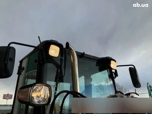 HIDROMEK HMK 62 SS 2016 - фото 8