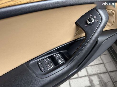 Audi A6 2011 - фото 16