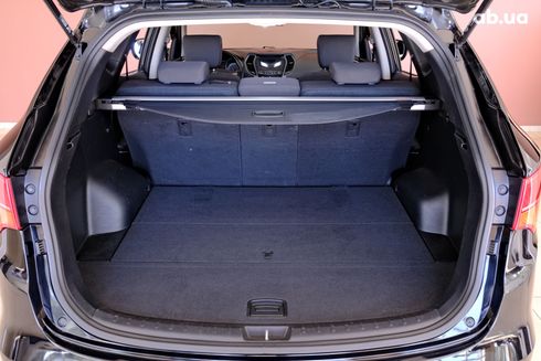 Hyundai Santa Fe 2014 черный - фото 9