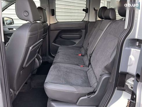 Volkswagen Caddy 2024 - фото 21