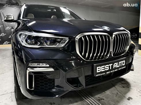 BMW X5 2018 - фото 2