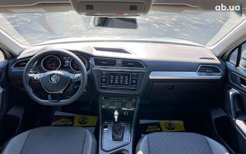 Volkswagen Tiguan 2020 - фото 12