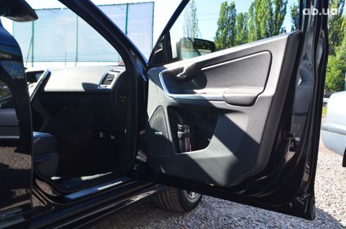 Volvo XC60 2017 черный - фото 11