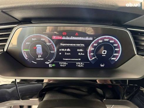 Audi E-Tron 2021 - фото 24