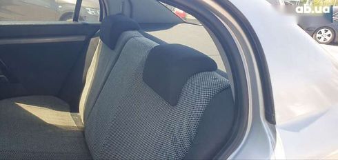 Opel Vectra 2006 - фото 10