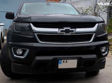 Продаж вживаних Chevrolet Colorado в Києві - купити на Автобазарі