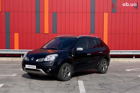 Renault Koleos 2011 - фото 4