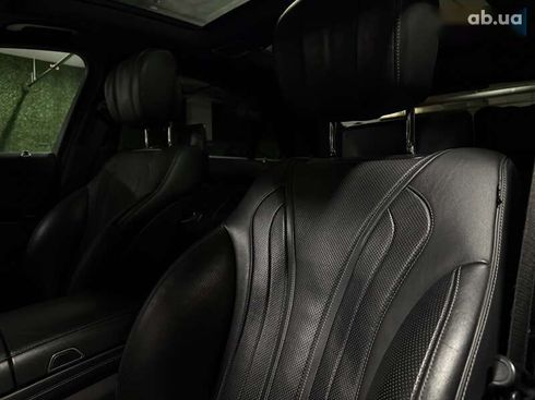 Mercedes-Benz S-Класс 2019 - фото 28