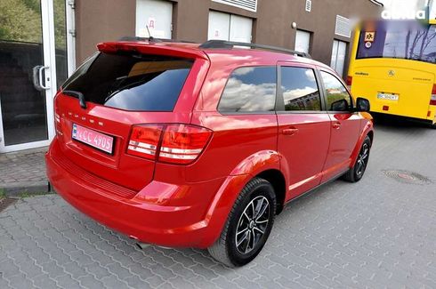 Dodge Journey 2018 - фото 10