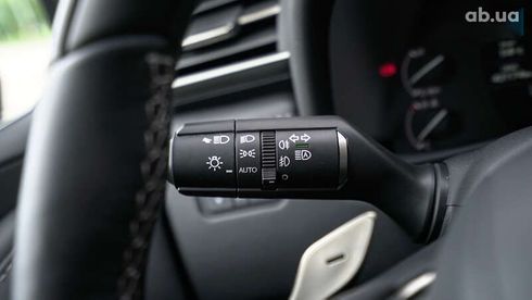 Lexus LX 2024 - фото 25