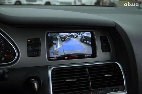 Audi Q7 2015 - фото 17