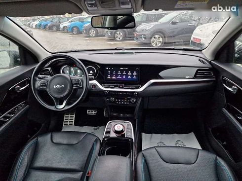 Kia Niro 2022 - фото 5