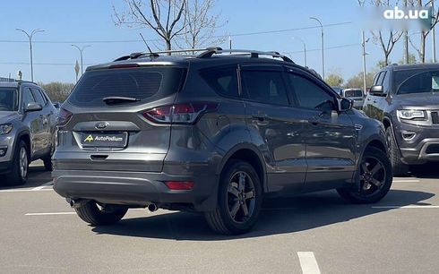 Ford Escape 2014 - фото 14