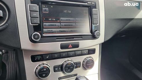 Volkswagen Passat 2014 - фото 3