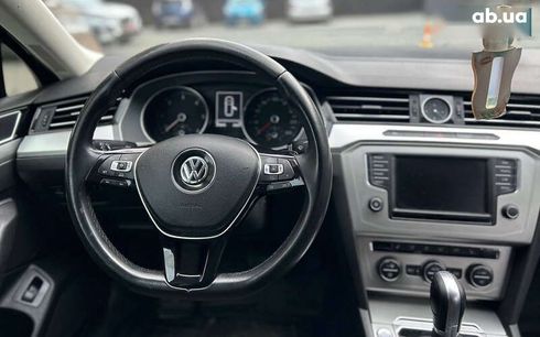 Volkswagen Passat 2015 - фото 11