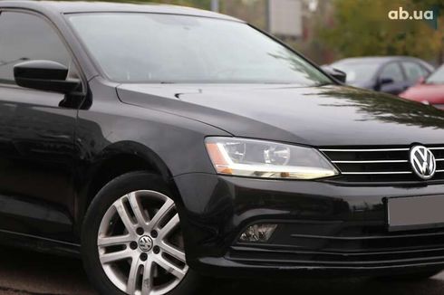 Volkswagen Jetta 2017 - фото 4