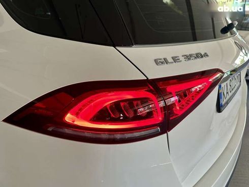 Mercedes-Benz GLE-Class 2019 - фото 26