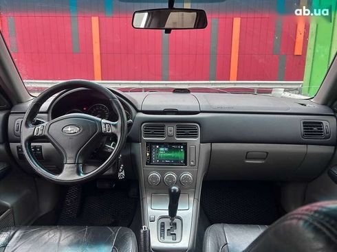 Subaru Forester 2005 - фото 12