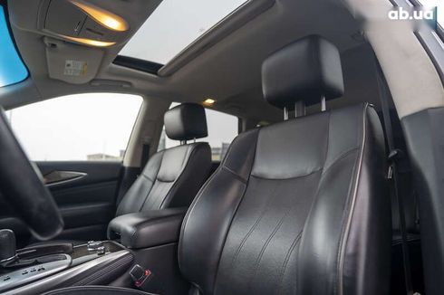 Infiniti QX60 2015 - фото 19