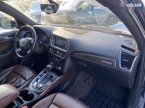 Audi Q5 2015 - фото 8