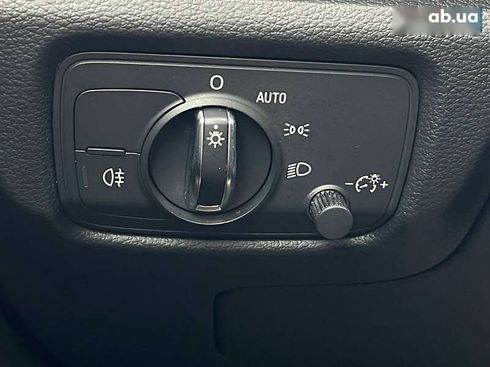 Audi A3 2015 - фото 18
