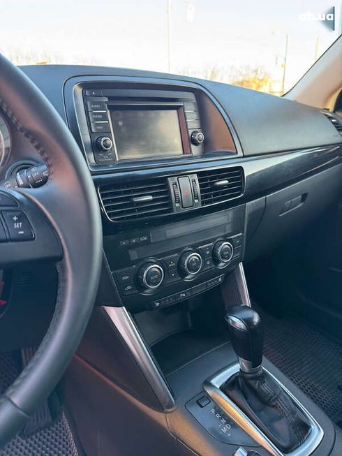 Mazda CX-5 2014 - фото 12