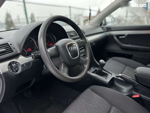 Audi A4 2005 - фото 21