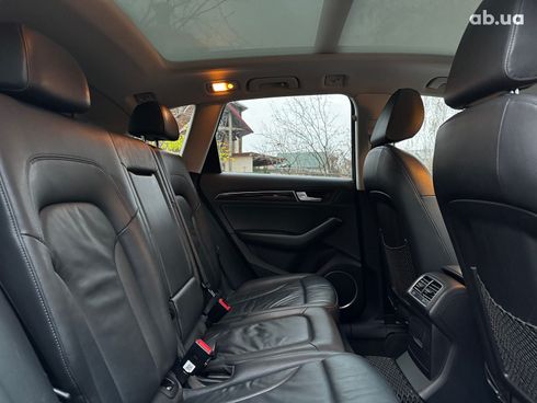 Audi Q5 2015 серый - фото 53