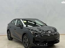Продажа б/у Volkswagen ID. Unyx 2025 года в Киеве - купить на Автобазаре