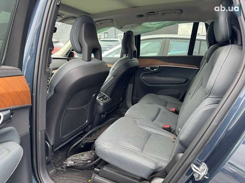 Volvo XC90 2019 - фото 24