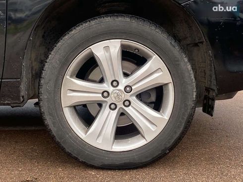 Toyota Highlander 2008 - фото 20