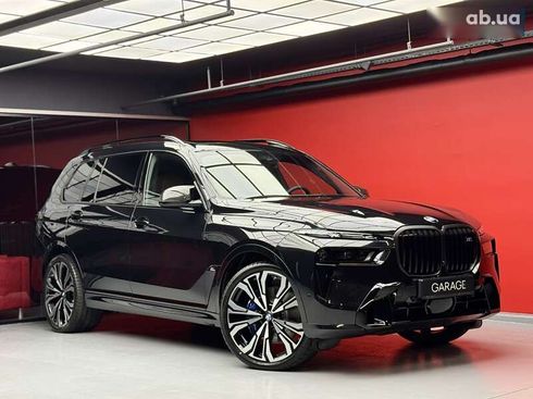 BMW X7 2025 - фото 15