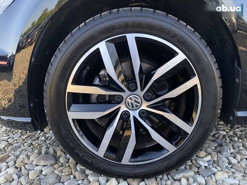 Volkswagen e-Golf 2020 - фото 24