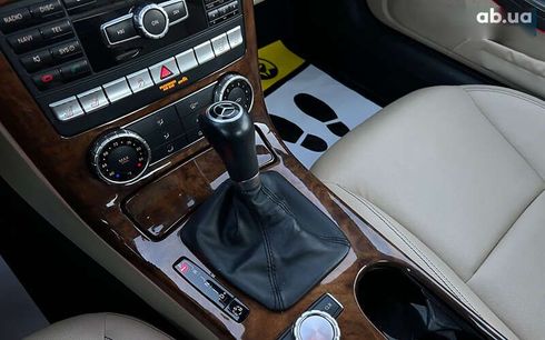 Mercedes-Benz SLK-Класс 2014 - фото 20
