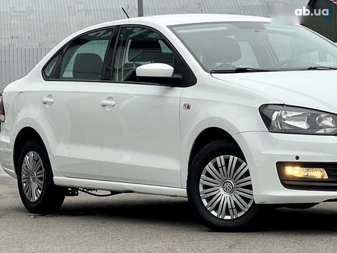 Volkswagen Polo 2019 - фото 7