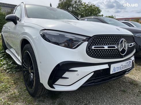 Mercedes-Benz GLC-Класс 2024 - фото 27