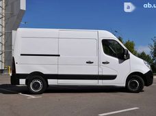 Продажа б/у Renault Master 2018 года в Киеве - купить на Автобазаре