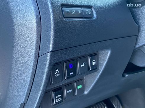 Nissan Rogue 2017 - фото 11