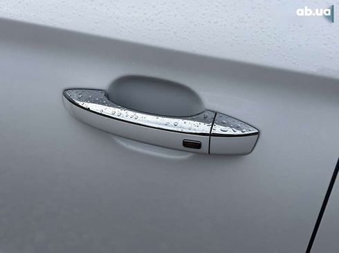 MG ZS EV 2021 - фото 4