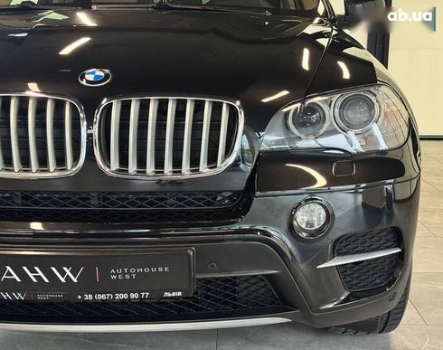 BMW X5 2010 - фото 4
