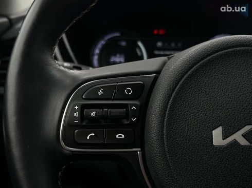 Kia Niro 2022 - фото 23