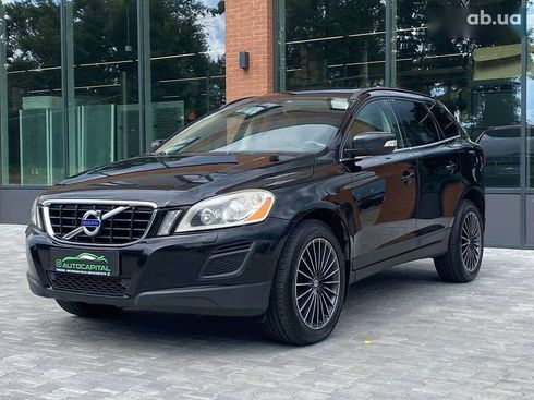 Volvo XC60 2011 - фото 9